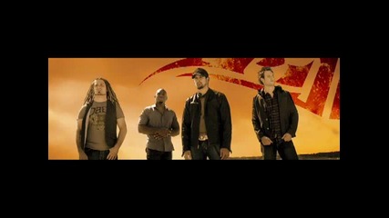 Pillar - Dangerous
