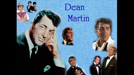 Dean Martin - Sway 