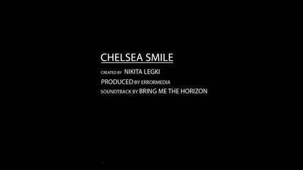 Chelsea Smile [must See] Cs 1.6 Movie