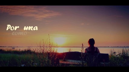 Marcos Yaroide - Por Una Como Ella Video oficial de letras