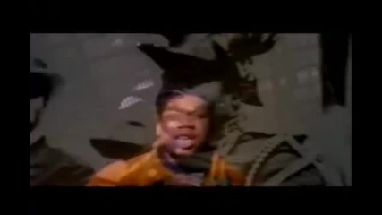 Krs-one - Ah Yeah - 1995