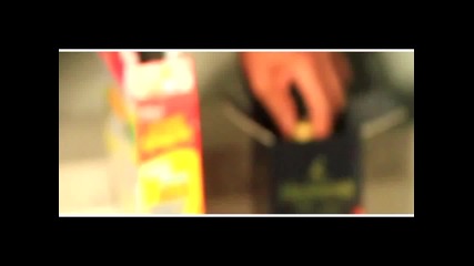 New! Red Cafe - Got Damn High - Quality