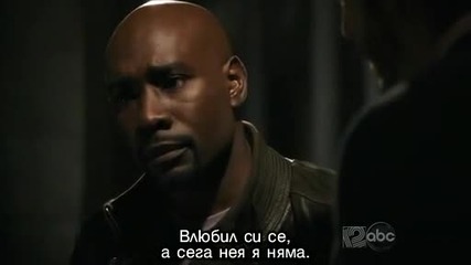 V - Посетителите s01e11 + Bg Sub