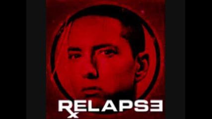 Eminem - My Darling (bonus Track) Relapse