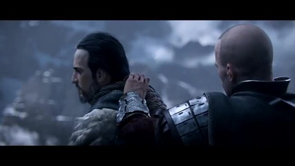 Assassins Creed: Revelations (2011) Трейлър
