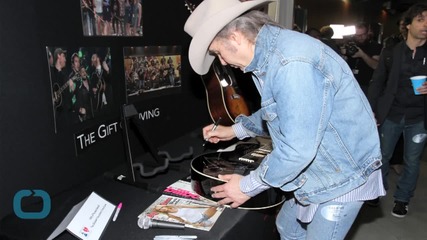 Dwight Yoakam on Returning to Cowpunk Roots for Fiery 'Second Hand Heart'