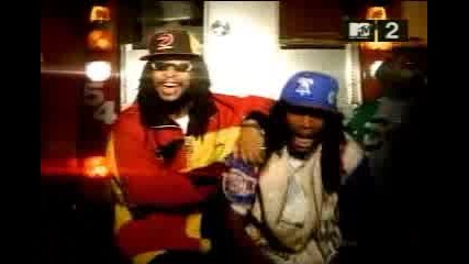 Ying Yang Twins Feat Lil Jon - Salt Shaker