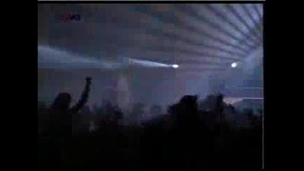2 Brothers On The 4th Floor - Never Alone(live)