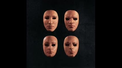 Pink Floyd - Is There Anybody Out There The Wall Live 1980–81 [cd 2]
