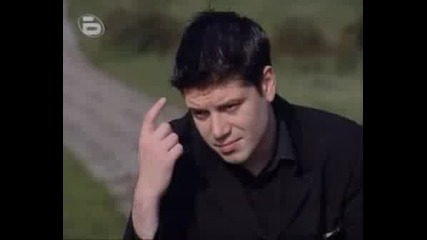 Ванката Се Разкайва