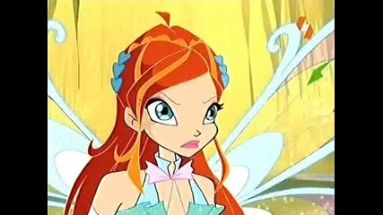 winx club klipche 