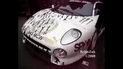 Jaguar Xj220