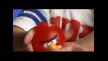 Angry Birds-mega/ Енгри Бърдс мега от Patilanci.bg