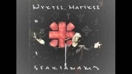 notis sfakianakis - aristera 