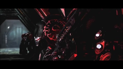 Ghosts of the Past Trailer - Starcraft Ii_ Wings of Liberty