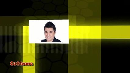 Jovan Perisic - Tvoje malo meni znaci mnogo
