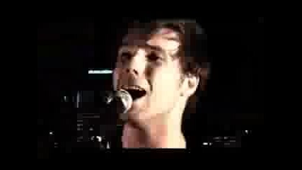 The Rose Line - We Close Our Eyes