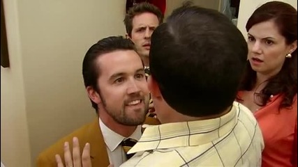 Its Always Sunny in Philadelphia S05e01 - The Gang Exploits the Mortgage Crisis