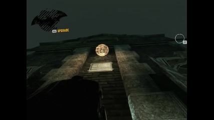 Batman Arkham Asylum My Gameplay 3