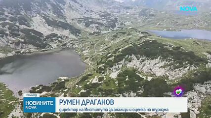 „Евровизия“ може да донесе печалби в размер на милиони за туризма у нас