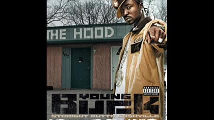 Young Buck - Let Me In (instrumental)