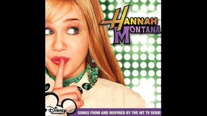Бг Превод! Hannah Montana - This Is The Life
