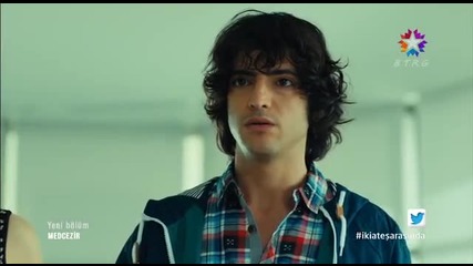 Medcezir 30 Bolum ( Tek Parca )