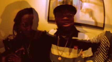 Scolla - Losin Myself ( Official Video H D )