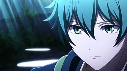 [ Бг суб ] Kenka Banchou Otome- 04