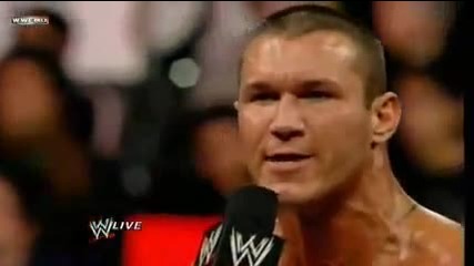 randy orton