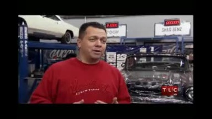West Coast Customs Cole & Dylan Sprouse Cars Pt 1 