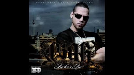 Isar Feat. Azad - Deutschland Brennt