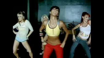 Pussycat Dolla ft. Will.i Am - Beep