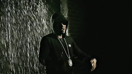 Young Jeezy Feat Freddie Gibbs - Rough ( Official Video ) (720p) 2011