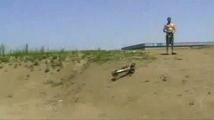 Със сигурност бихте искали такава количка