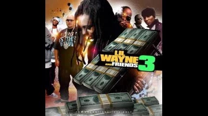 Lets Pray - Lil Wayne Ft. Juelz Santana, Jers, Young Ceaser, Bishop, Rab