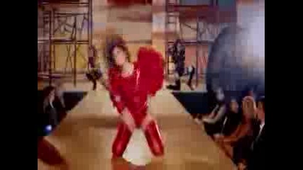 Jennifer Lopez ft. Pitbull - Live It Up