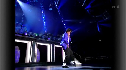 Michael Jackson The Way You Make Me Feel Live 30th Anniversary Celebration Msg hd 720p best quality 