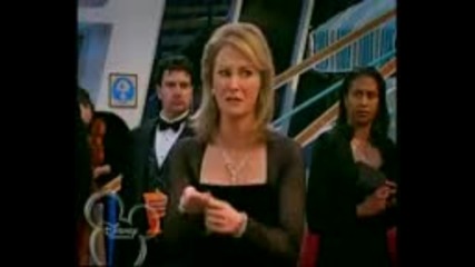 The Suite Life On Deck S01e04 - The Kidney of the Sea 