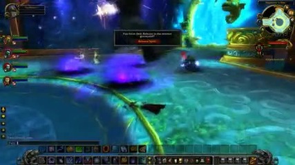 Cataclysm Beta - Throne of Tides Dungeon Run with commentary 