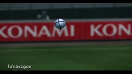 Невероятно [pes 2010]