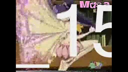 Enchentix winx