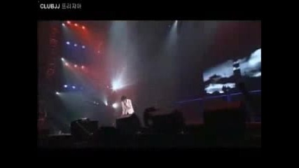 Jae Joong - Crying [eng sub]