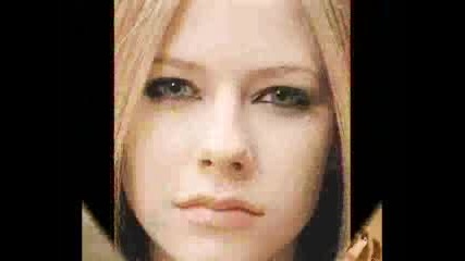 Avril Lavigne - Falling Into History