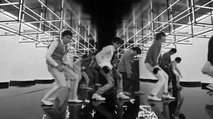 Super Junior - Sorry,sorry (dance ver.)