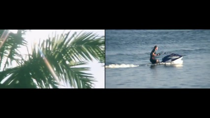 Krist Van D - Summer ( Memories) (hdrip, 2009)
