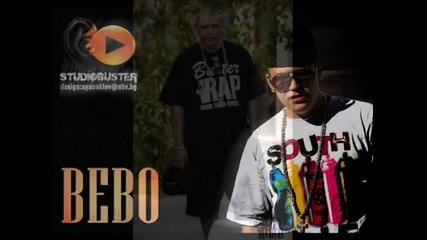 bebo - kuchka