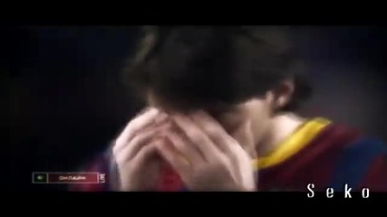 Lionel Messi¤by taking Control