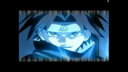 Naruto | M - V | (welcome To Detroit) 