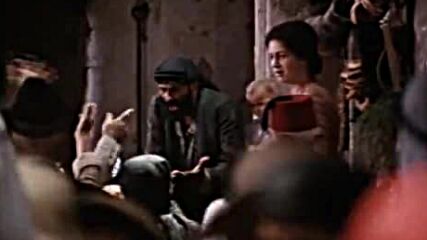 Жена на име Голда ( A Woman Called Golda 1982 ) Part 1